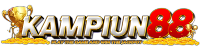 KAMPIUN88 | DAFTAR KAMPIUN88 SITUS Game